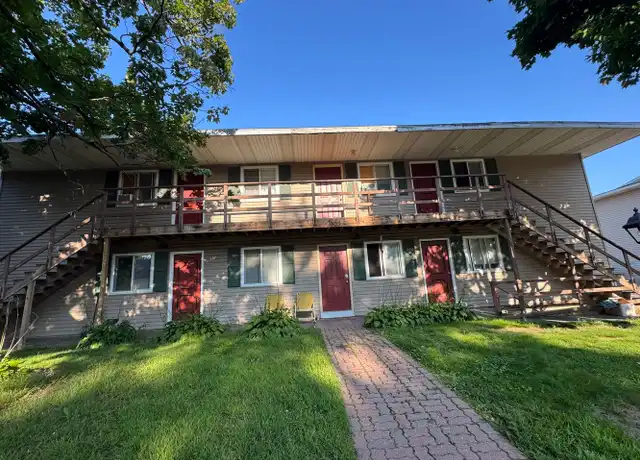Property at 903 Genrich St Unit A, Wausau, WI, 54403, 1 bed, 1 bath, [object Object]