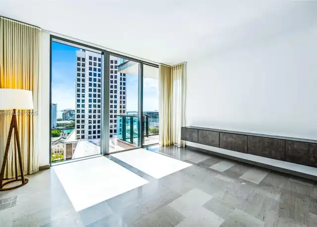 Property at 68 SE 6th St #1605, Miami, FL, 33131, 1 bed, 1.5 baths, [object Object]