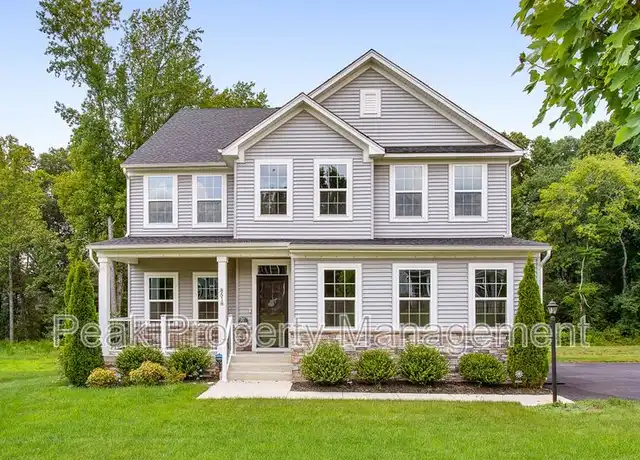 Property at 8518 Kingsland Park Dr, Richmond, VA, 23237, 4 beds, 3 baths, [object Object]
