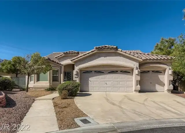 Property at 11216 Dell Cliffs Ct, Las Vegas, NV, 89144, 3 beds, 2 baths, [object Object]