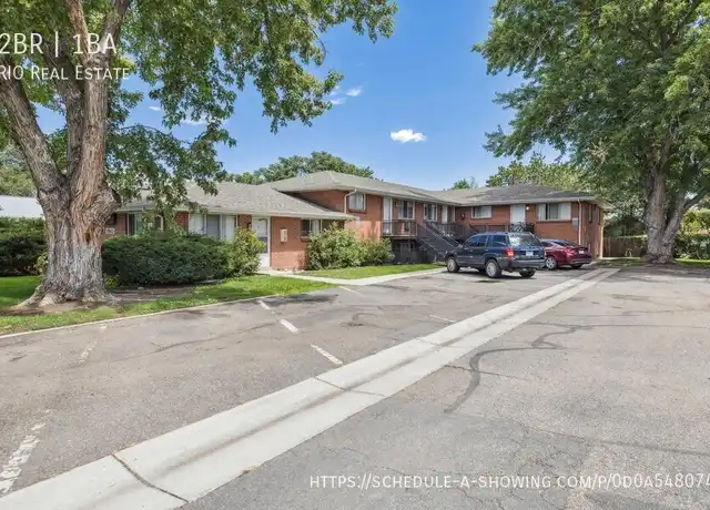 Property at 1950 Upham St Unit 5, Lakewood, CO, 80214, 2 beds, 1 bath, [object Object]
