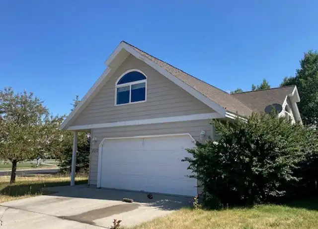 Property at 2512 Daisy Dr, Bozeman, MT, 59718, 5 beds, 2 baths, [object Object]