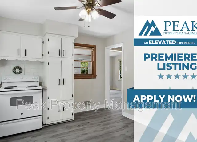 Property at 1407 Northbury Ave, Henrico, VA, 23231, 3 beds, 1 bath, [object Object]