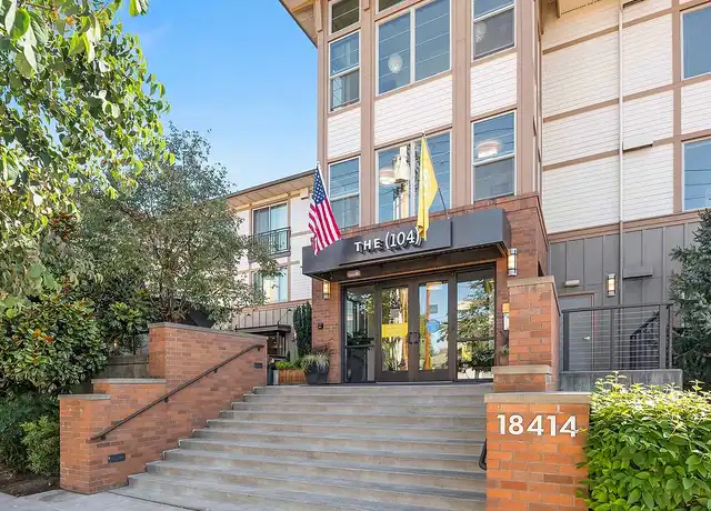 Property at The 104 - 18414 104th Ave NE, Bothell, WA, 98011, 1 bed, 1 bath, [object Object]