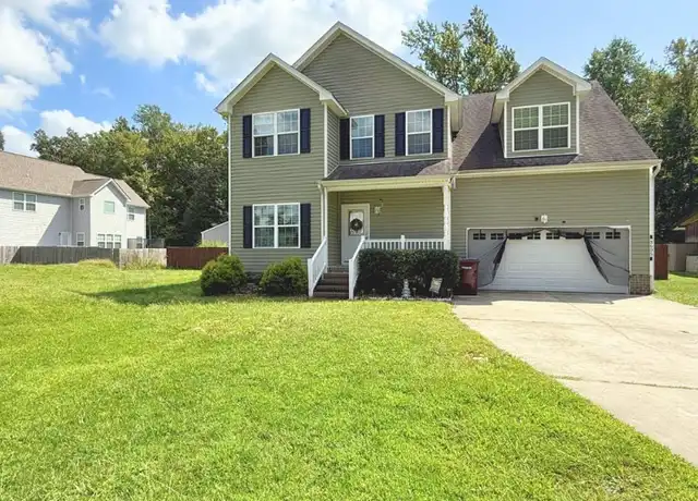 Property at 3605 Parr Ln, Chesapeake, VA, 23323, 5 beds, 2.5 baths, [object Object]