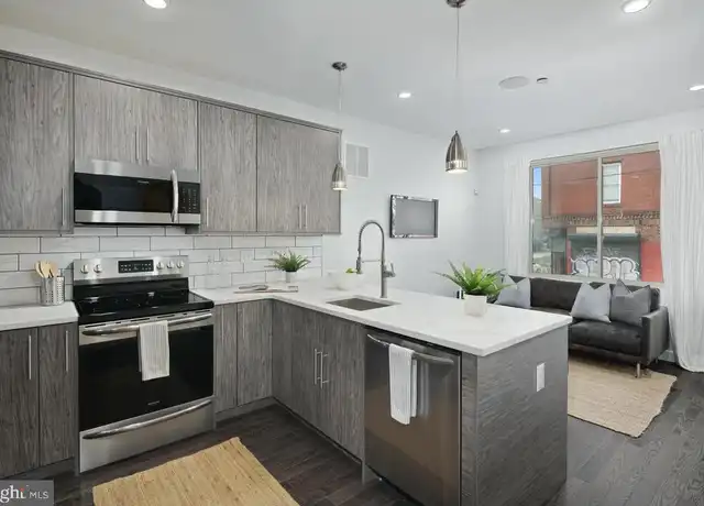 Property at 1603 N Marshall St Unit A, Philadelphia, PA, 19122, 3 beds, 2.5 baths, [object Object]