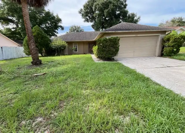 Property at 1618 Cassingham Cir, Ocoee, FL, 34761, 3 beds, 2 baths, [object Object]