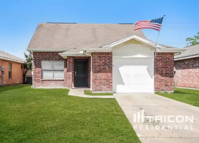 Property at 3146 Kelling St, Houston, TX, 77045, 4 beds, 2 baths, [object Object]