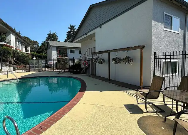 Property at Twin Oaks Apartments - 3404-3444 Liberty Rd S, Salem, OR, 97302, 2 beds, 1 bath, [object Object]