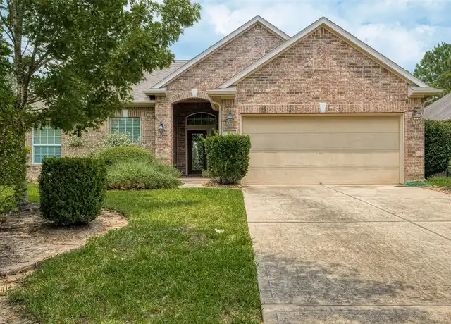 Property at 167 Pinto Point Pl, Spring, TX, 77389, 4 beds, 3 baths, [object Object]