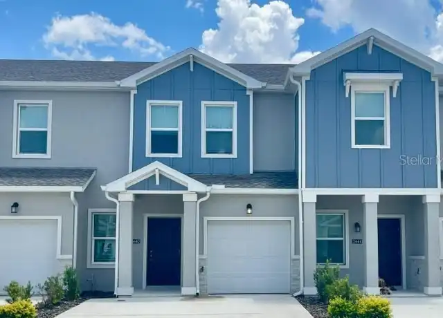 Property at 2440 Skyline Lp, Poinciana, FL, 34759, 3 beds, 2.5 baths, [object Object]