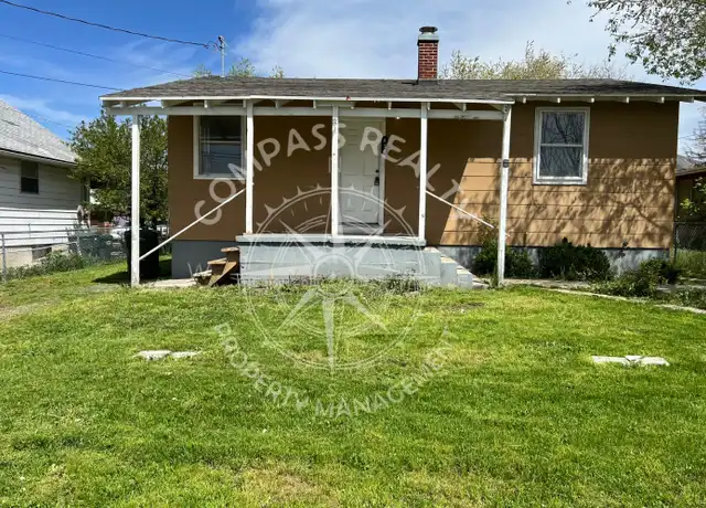 Property at 414 N 100 W, Tooele, UT, 84074, 2 beds, 1 bath, [object Object]