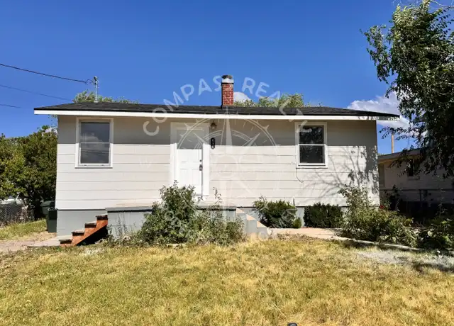 Property at 414 N 100 W, Tooele, UT, 84074, 2 beds, 1 bath, [object Object]