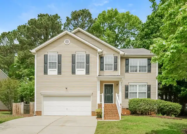 Property at 1227 Arbor Greene Dr, Garner, NC, 27529, 3 beds, 2.5 baths, [object Object]