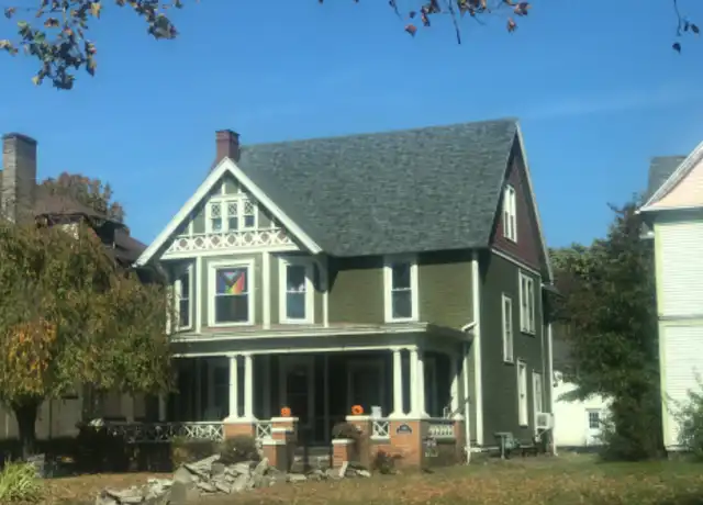 Property at 442 Chestnut St, Coshocton, OH, 43812, 3 beds, 1 bath, [object Object]