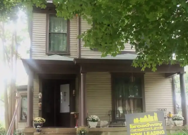 Property at 1437 Hepburn Ave Unit 1, Louisville, KY, 40204, 1 bed, 1 bath, [object Object]
