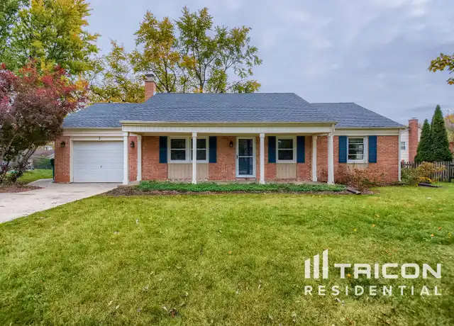 Property at 2 Bernard Ct, Buffalo Grove, IL, 60089, 3 beds, 2 baths, [object Object]