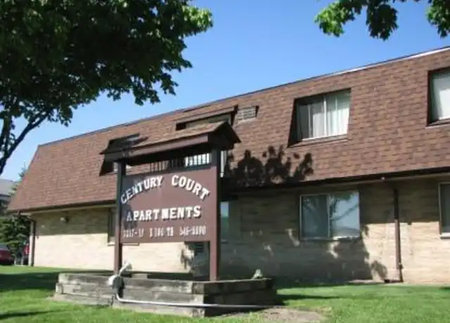 Property at 3317 S 100th St Unit 24, Milwaukee, WI, 53227, 1 bed, 1 bath, [object Object]