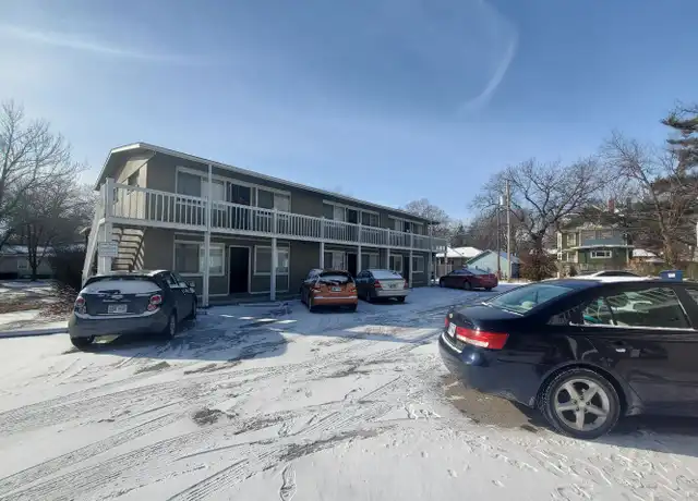 Property at 1733 Ohio St #27, Lawrence, KS, 66044, 1 bed, 1 bath, [object Object]
