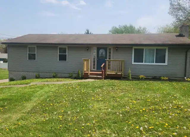 Property at 4881 Sampson Dr, Youngstown, OH, 44505, 3 beds, 2 baths, [object Object]