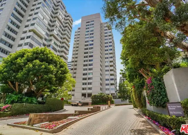 Property at 865 Comstock Ave Unit 8C, Los Angeles, CA, 90024, 1 bed, 1 bath, [object Object]