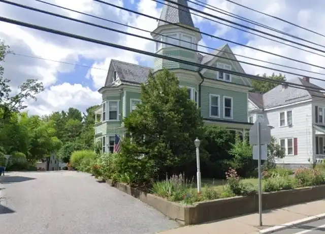 Property at 96 High St, Newton, NJ, 07860, 1 bed, 1 bath, [object Object]