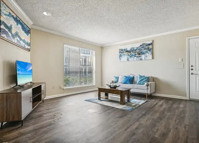 Property at The Glen at Highpoint - 9050 Markville Dr, Dallas, TX, 75243, 1 bed, 1 bath, [object Object]