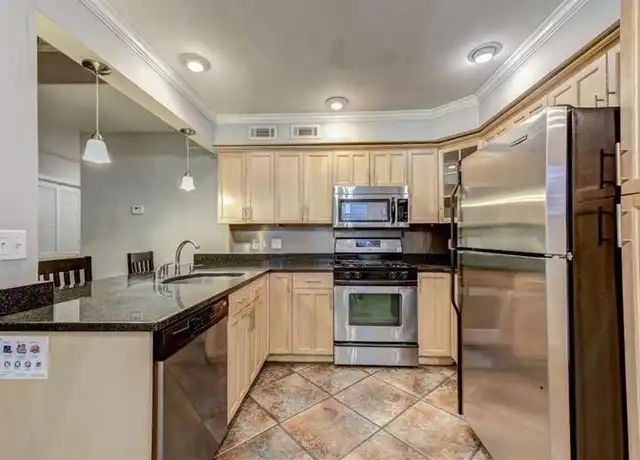 Property at 759 Myrtle St NE Unit B, Atlanta, GA, 30308, 3 beds, 2 baths, [object Object]