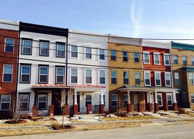 Property at 755 Anacostia Ave NE, Washington, DC, 20019, 3 beds, 3.5 baths, [object Object]