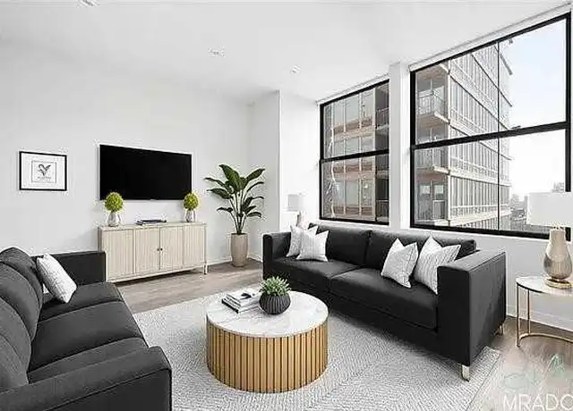 Property at 15 Park Row Unit 19B, New York, NY, 10038, 1 bed, 1 bath, [object Object]