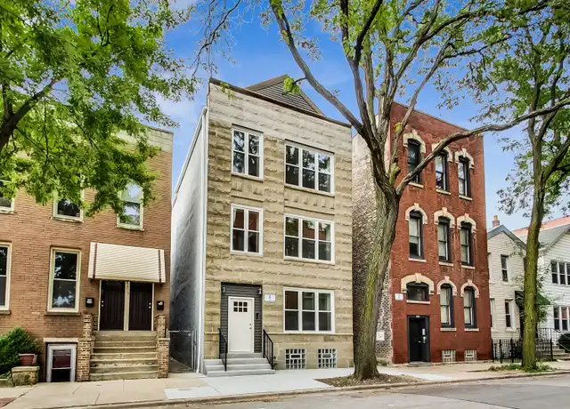 Property at 815 S Carpenter St Unit 3R, Chicago, IL, 60607, 2 beds, 1 bath, [object Object]