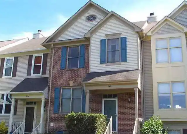 Property at 7602 Monitor Ct, Manassas, VA, 20109, 3 beds, 2.5 baths, [object Object]