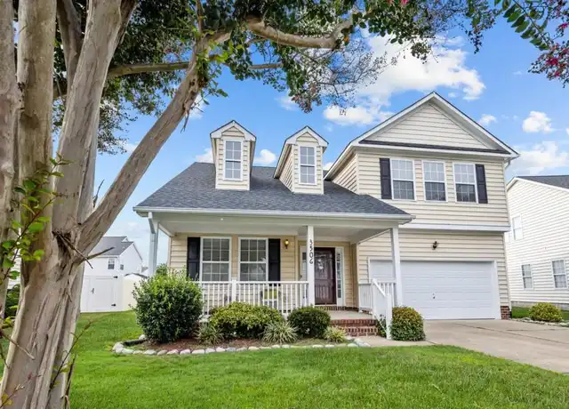 Property at 3506 Kelso Ct, Suffolk, VA, 23435, 3 beds, 2.5 baths, [object Object]