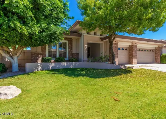 Property at 452 W Secretariat Dr, Tempe, AZ, 85284, 4 beds, 2.5 baths, [object Object]