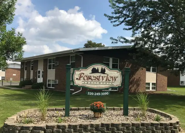 Property at 1634 16th St SE Unit 1634-3, St Cloud, MN, 56304, 2 beds, 1 bath, [object Object]