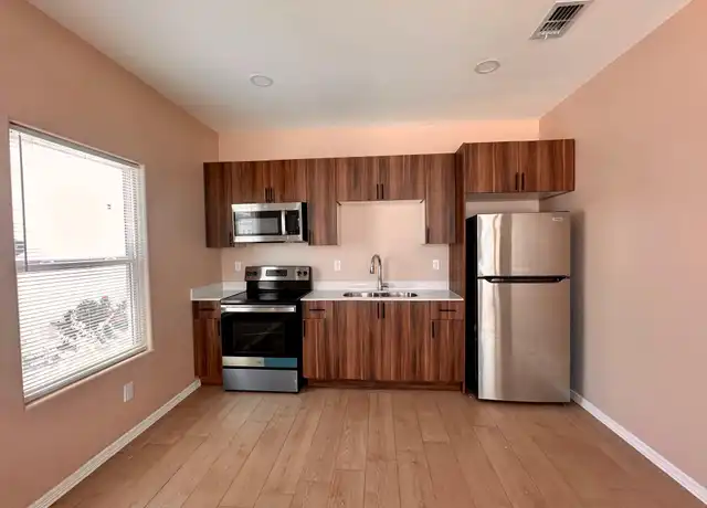 Property at 3109 W Kenwood St Unit 1, Edinburg, TX, 78541, 1 bed, 1 bath, [object Object]