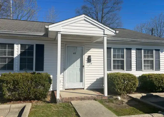 Property at 672 Lakeside Ave Unit 672, Burlington, NC, 27217, 2 beds, 1 bath, [object Object]