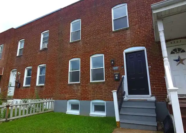 Property at 4905 Brookwood Rd, Brooklyn, MD, 21225, 5 beds, 2.5 baths, [object Object]