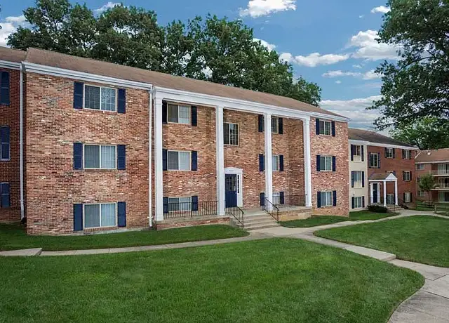 Photo of 9017 Contee Rd, Laurel, MD 20708