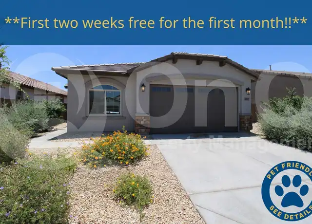 Property at 18775 W Canterbury Dr, Surprise, AZ, 85388, 4 beds, 2 baths, [object Object]