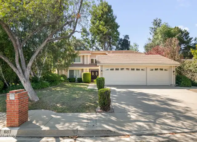 Property at 681 Triunfo Canyon Rd, Westlake Village, CA, 91361, 5 beds, 3.5 baths, [object Object]