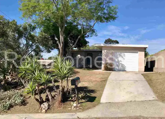 Property at 3038 Central Ave, San Diego, CA, 92105, 4 beds, 2 baths, [object Object]