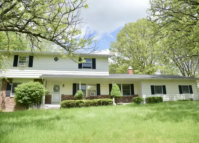 Property at 118 Simsbury Dr, Ithaca, NY, 14850, 4 beds, 2.5 baths, [object Object]