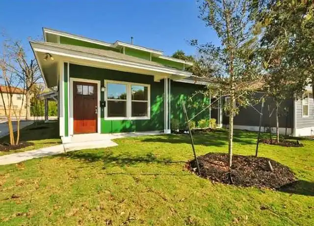 Property at 704 W North Loop Blvd Unit A, Austin, TX, 78751, 4 beds, 2 baths, [object Object]