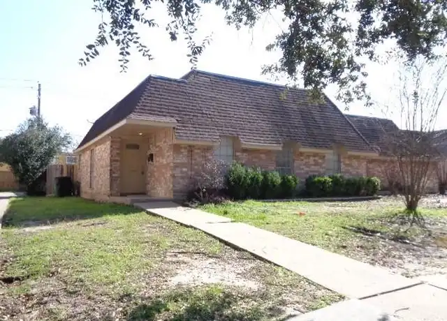 Property at 5504 Deep Forest Dr, Houston, TX, 77092, 3 beds, 2 baths, [object Object]