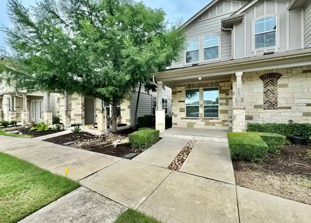 Property at 407 Katmai Cir, Pflugerville, TX, 78660, 3 beds, 2.5 baths, [object Object]