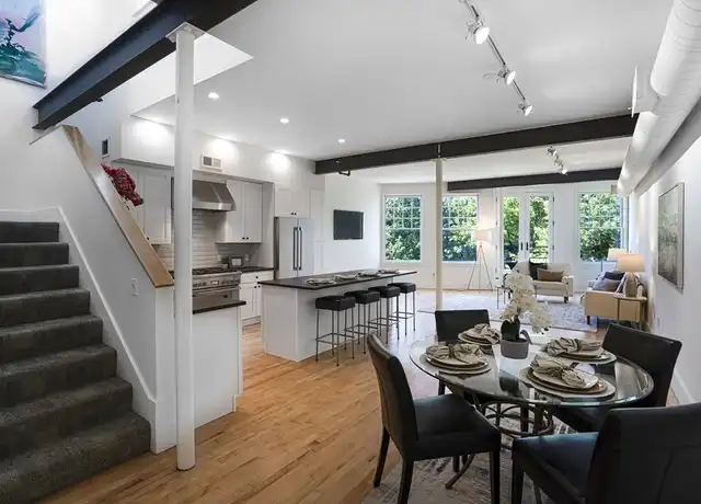 Property at 58 Regent St Unit 58, Cambridge, MA, 02140, 3 beds, 2.5 baths, [object Object]