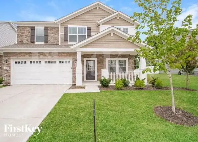 Property at 18409 Pennsy Way, Westfield, IN, 46074, 4 beds, 3 baths, [object Object]