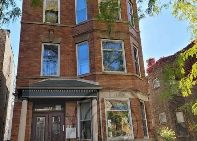 Property at 2627 W Walton St, Chicago, IL, 60622, 3 beds, 1 bath, [object Object]