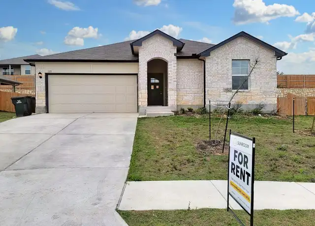 Property at 125 Solitude Dr, San Marcos, TX, 78666, 3 beds, 2 baths, [object Object]